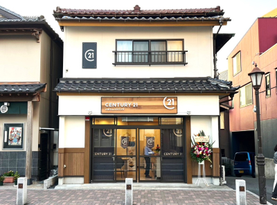 店舗写真