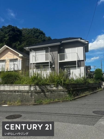 栄町酒直台2丁目　中古戸建